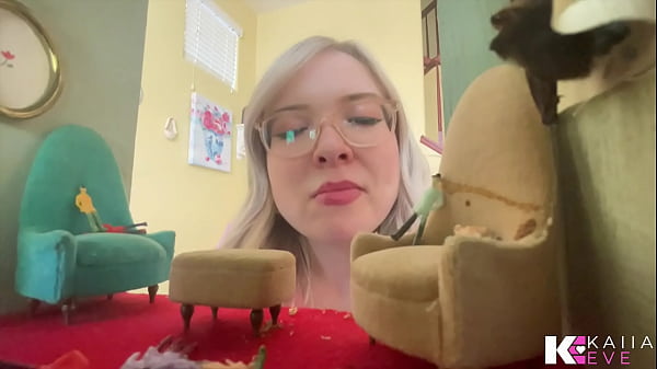 Day 1: Breeding for Feeding Experiment at Godde...