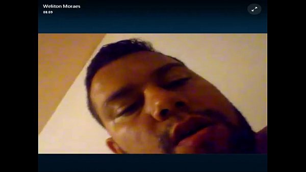 Chico morboso se pajea para mi