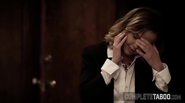 Classy fetish babe gets banged for sperm