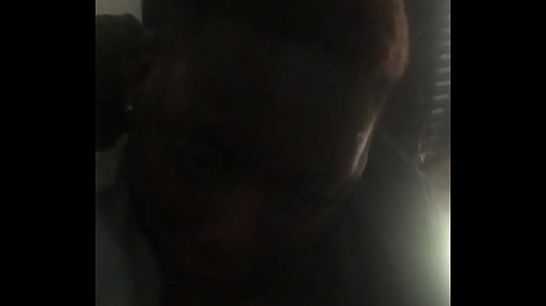 Giving bam that head