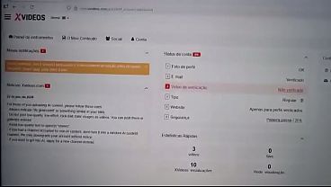 Vídeo de verificação