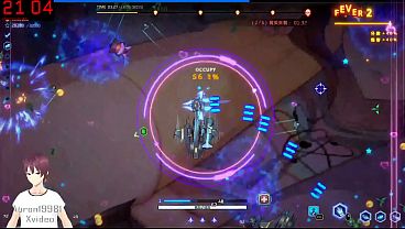 魅惑之翼：爆衣攻略 Part6