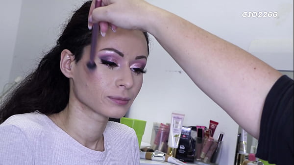 Behind the scenes #135, Stacy Bloom, Francys Belle, Jolee Love and others. More info in description XF243