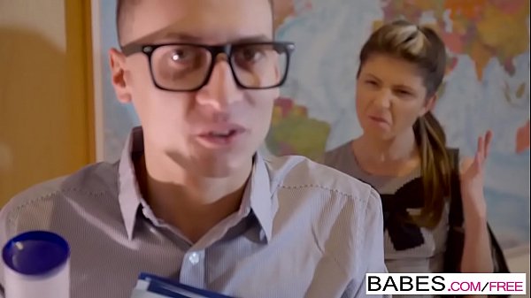 Step Mom Lessons - Naughty By Nature  starring  Gina Gerson and Charlie Dean and Niki Sweet clip