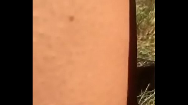 PLAYING WITH MYSELF OUTDOORS AND HAVING A LITTLE PEE FUN
