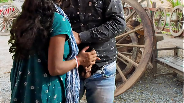 Bharti Bhabhi come to fucking in home