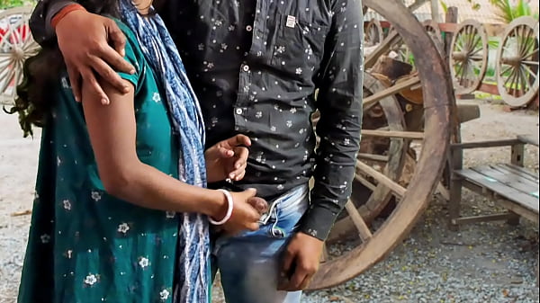 Bharti Bhabhi come to fucking in home
