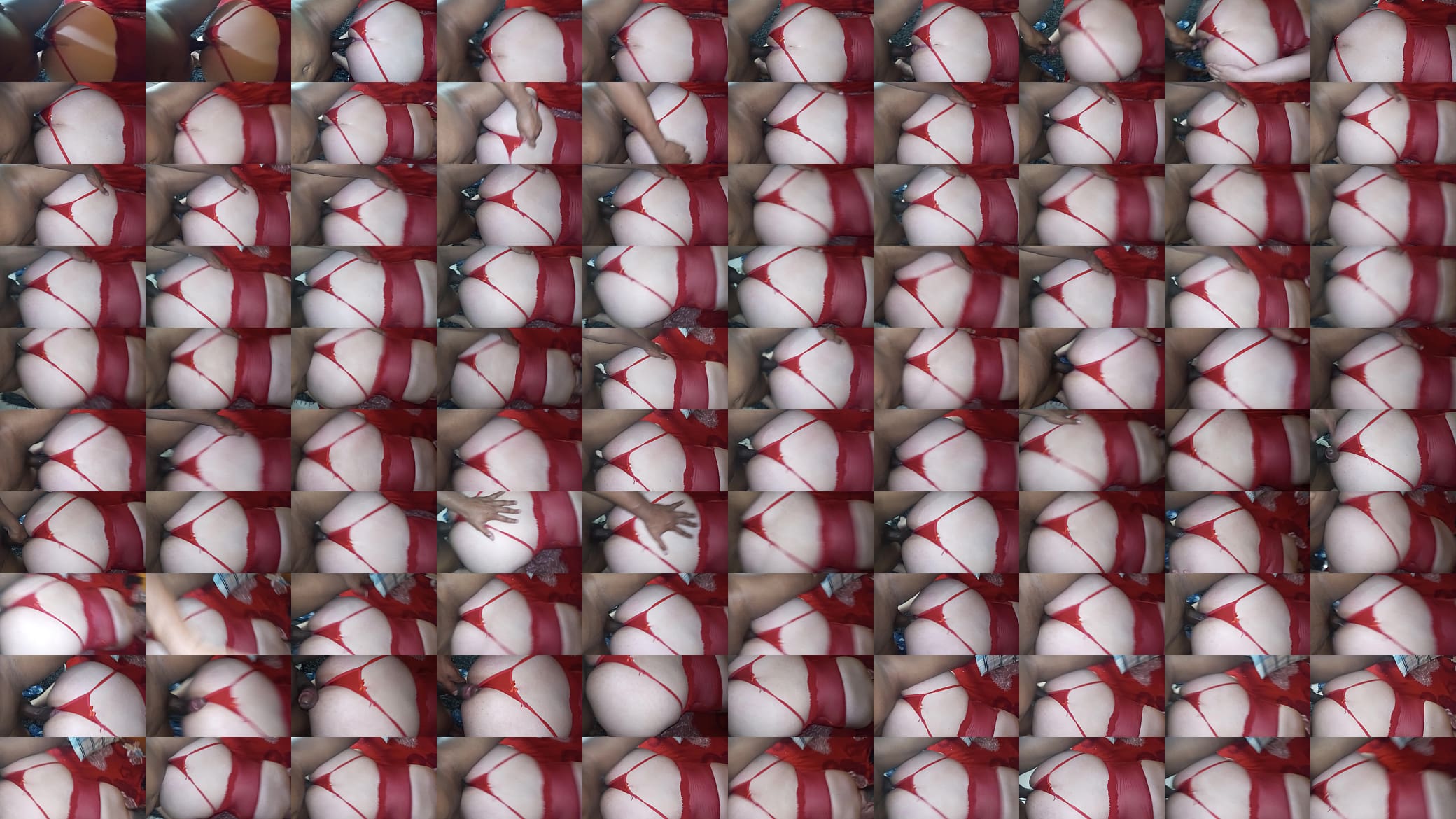 Meu negao casado me pegou de jeito hj meteu gostoso parte 2 预览图