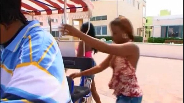 Download Video - EVASIVE ANGLES Jaycin Star and Kenya Sweetz are exotic beauties from Africa that have been brought out of the wild and into the new world of modern living