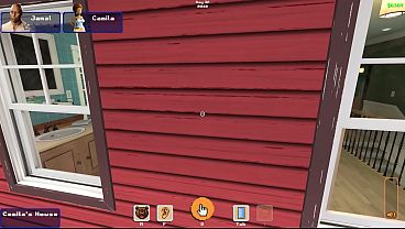Complete Gameplay - My Sexy Neighbor 2, Part 9