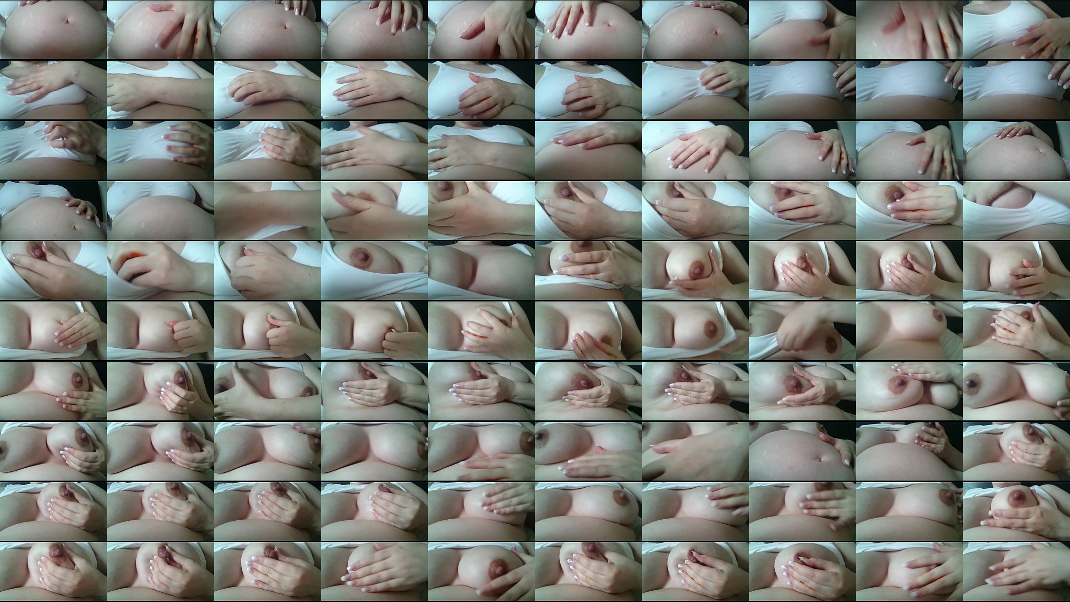 Lactating slut 预览图