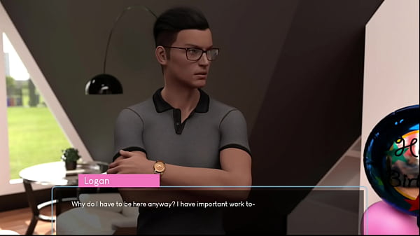 Download Video - Midnight Paradise Cap 49 - una mamada antes de ir a la fiesta