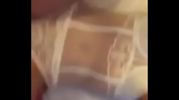 Young Amateur Couple