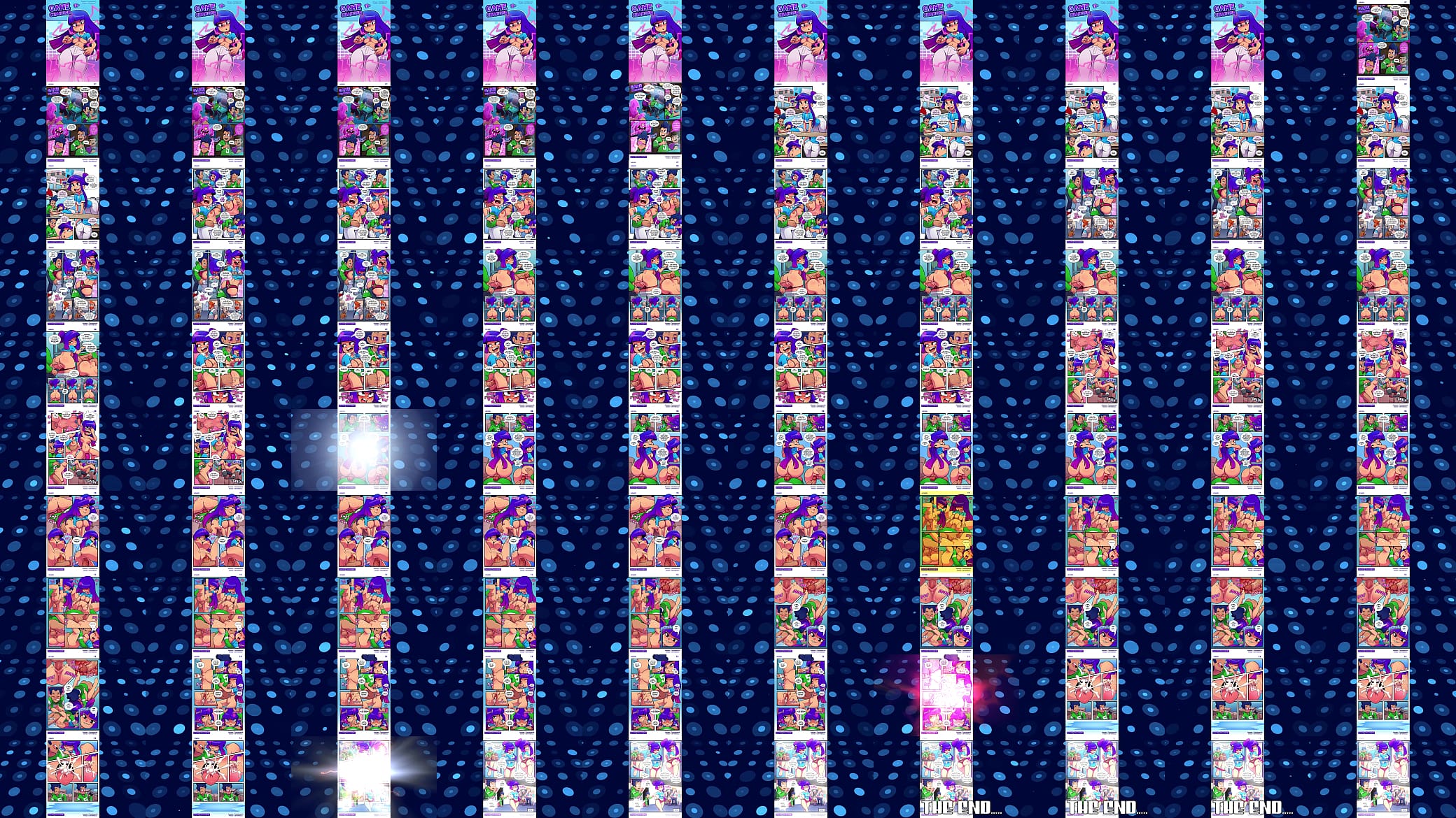 game charger 预览图
