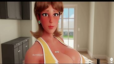 Mansion Days: They are way too Nice To Me! (Part:One)