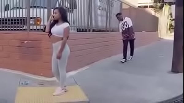 thumb blind booty