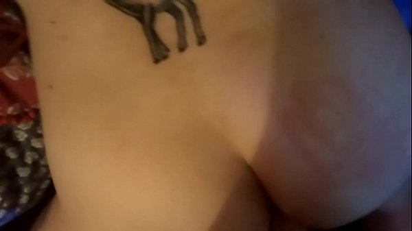  Horny Chic Sucking And Taking In The Ass