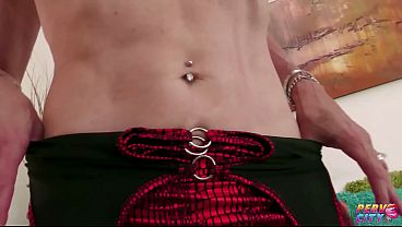 Cougar Sofie Marie Sucks BBC Before Hardcore Anal Sex