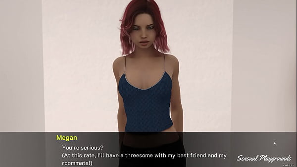Lust Theory | Perfect day (Pt3)