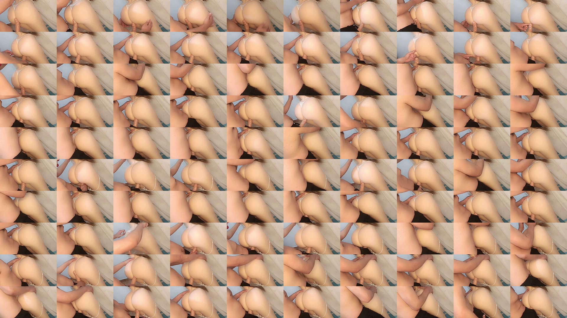 450 Polla monstruosa para que est&eacute;s feliz con mi semen caliente en tu culo 预览图