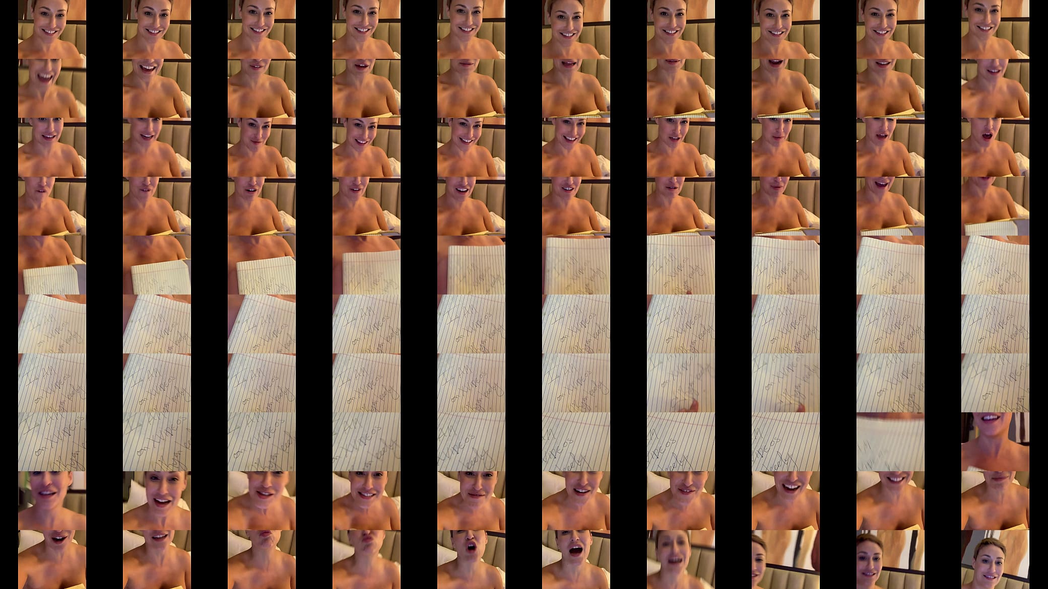 Xvideos Verification video for Ryan Keely 预览图