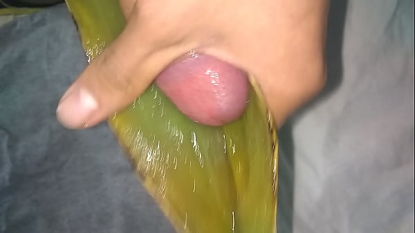 Masturbaci&oacute;n con savila /m&eacute;todo simple