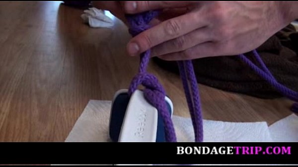 My favorite Bondage Videos Part 21