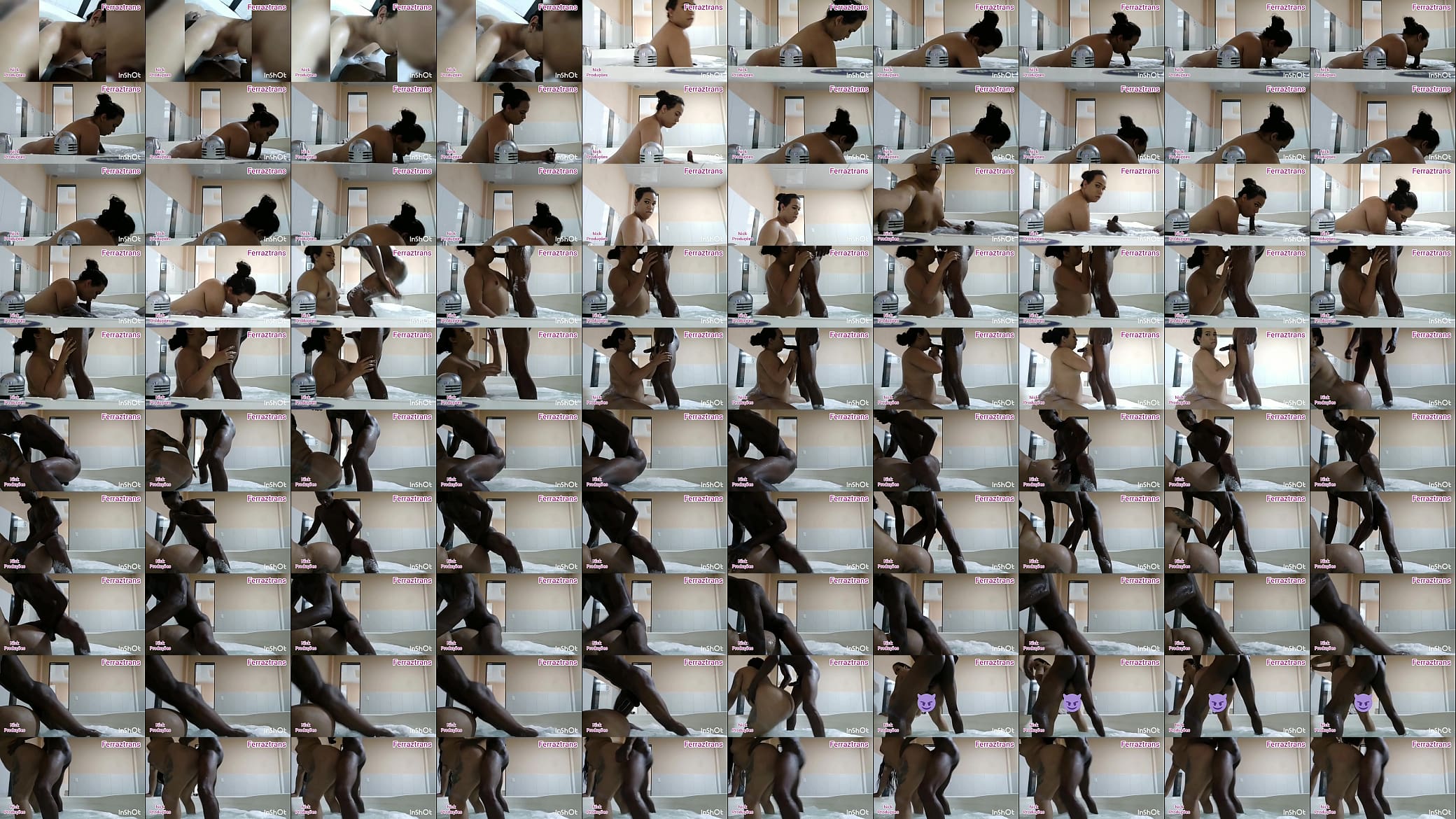 Eu e meu namorado no hotel 预览图
