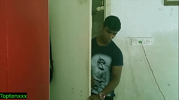 Indian sexy village girl now my Bhabhi!! Best sex going viral! Real Indian sex with clear hindi audio