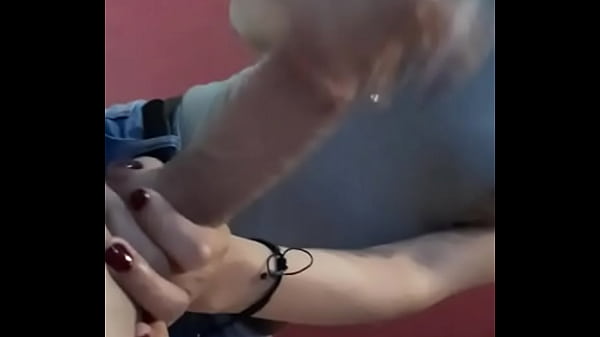 Handjob