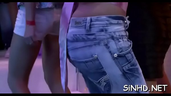 Hawt ram schlongs pleasuring