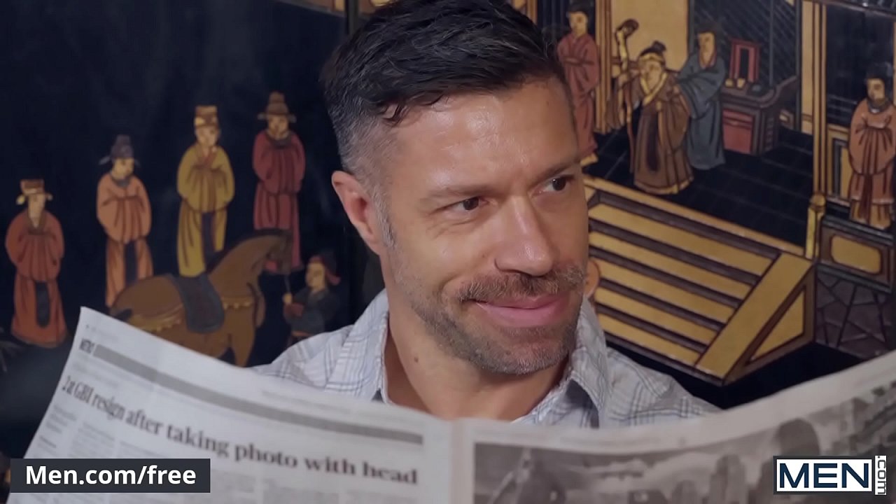 (Tristan Jaxx, Jack Hunter) - Sótano del padrastro - Parte 1 - Men.com
                    anal cock dick fantasy rough sex gay muscles stud men hunk big dick switch beard cock sucking musculer condem men network muchos negros