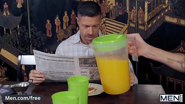 Download Video - &lpar;Tristan Jaxx&comma; Jack Hunter&rpar; - Step Daddys Basement - Part 1 - Men&period;com