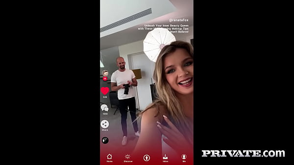 Renata Fox, Horny Influencer A