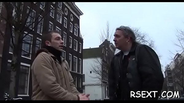 Angel gets shaved cunt licked