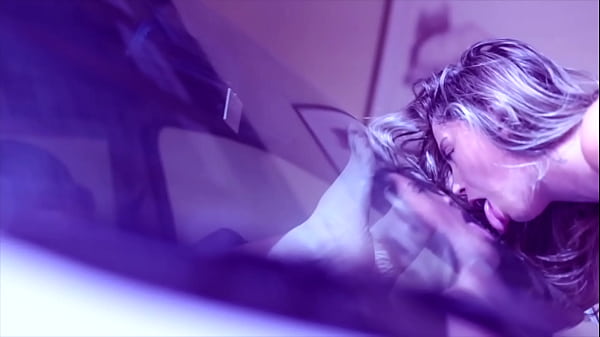Lesbian Foot Fetish Threesome - Full HD Video