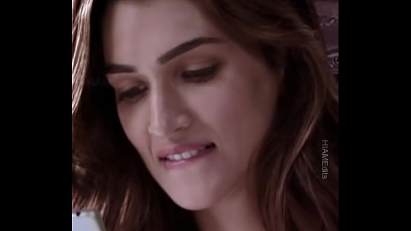 Actress Kriti Sanon Hot vertical Compilation