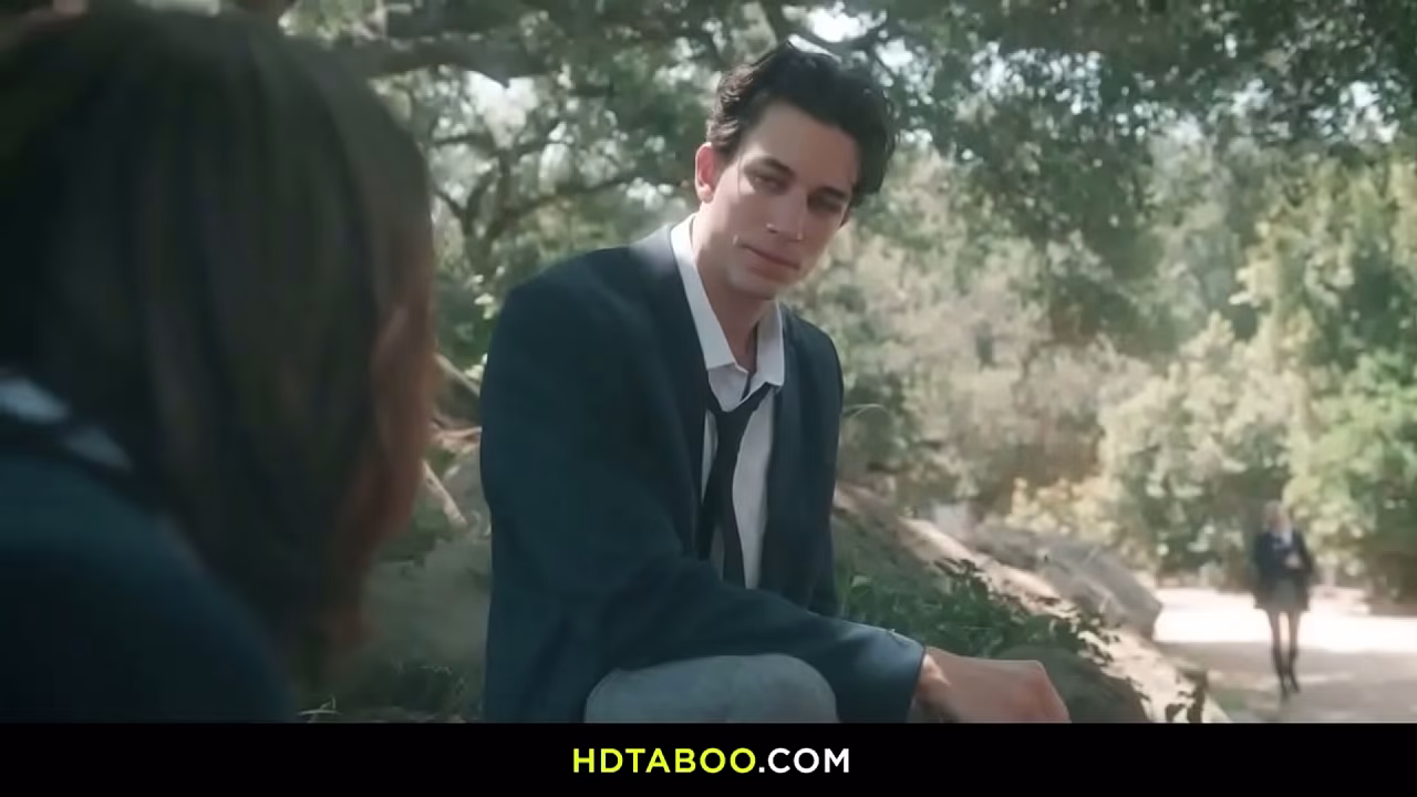 PURE TABOO Erotic Spirits Unleashed