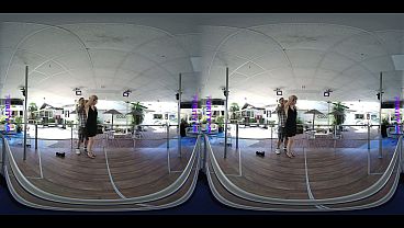 PurityVR - KINKY PHOTOGRAPHER