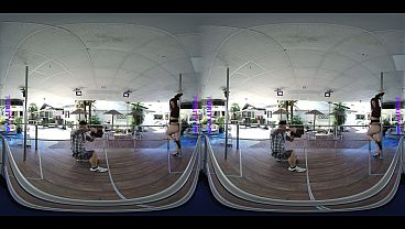 PurityVR - KINKY PHOTOGRAPHER
