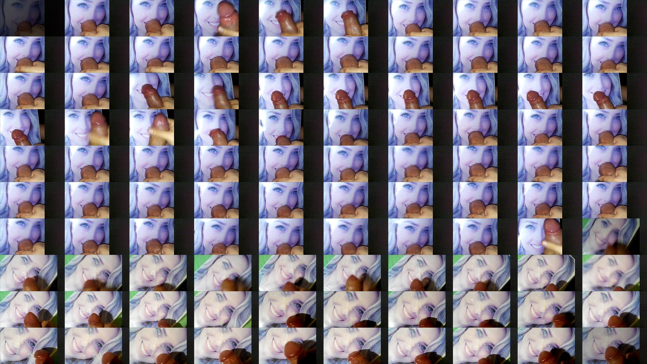 Criscardosocum Tribute 预览图