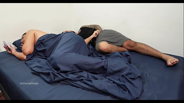I AGREED TO SHARE MY BED WITH MY STEP-BROTHER, AND SOMETHING UNEXPECTED HAPPENED...
