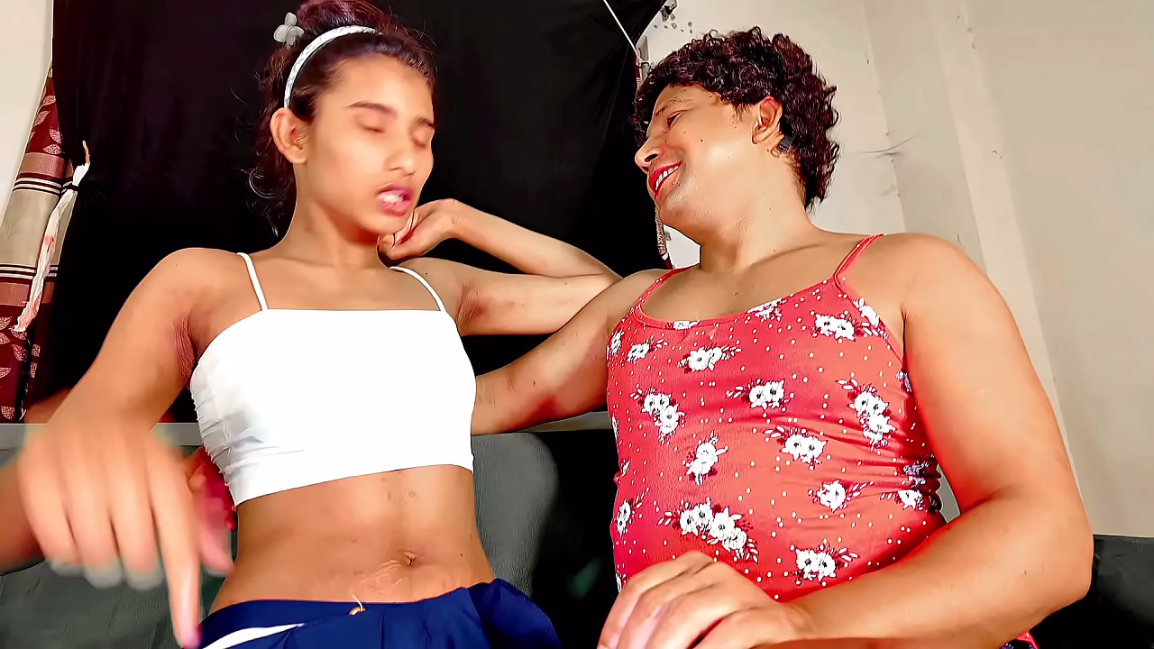 Sistya - I have sex with the sexy girl with huge tits xxx