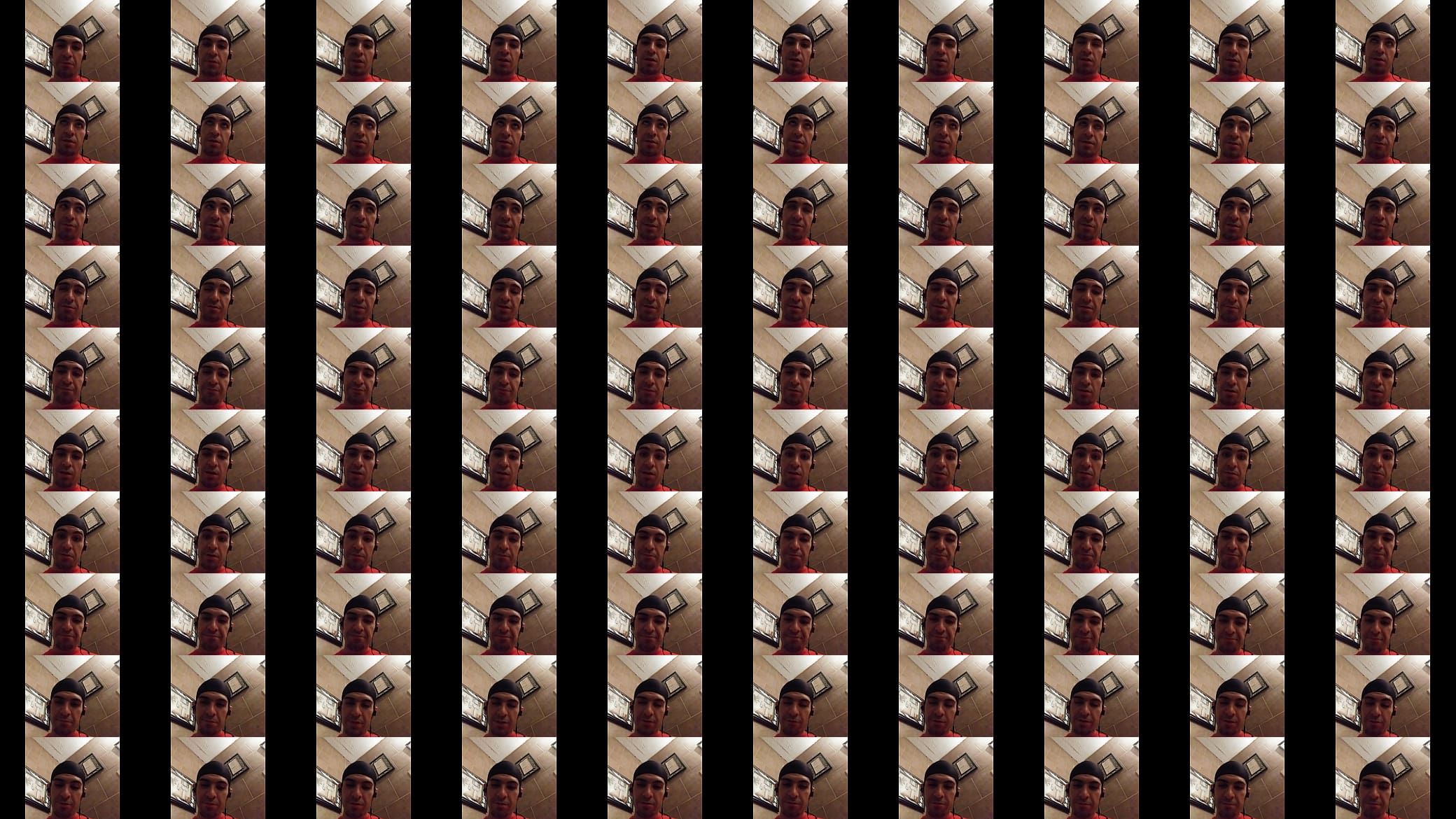 Verification video 预览图