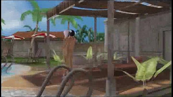Zwei Heiße Freundinnen Gehen An Den Strand