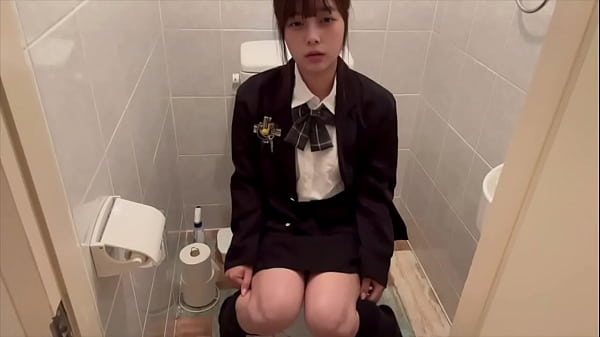 I want to have sex... I want to lick a man's smelly penis, I want him to put it in... A girl with a strong sex drive masturbates.