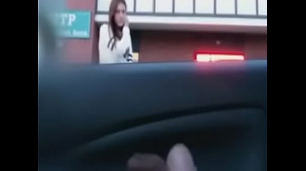 thumb watching penis