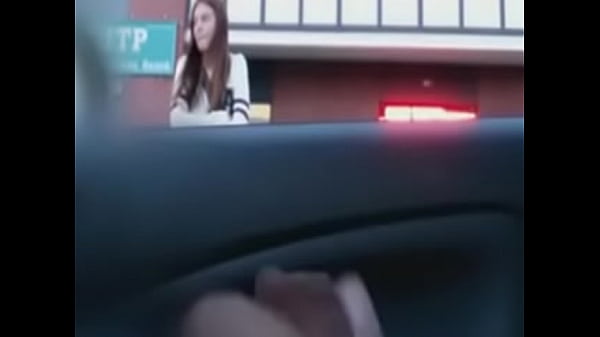 thumb watching penis