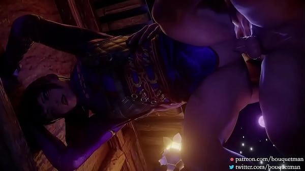 thumb tekken compilation