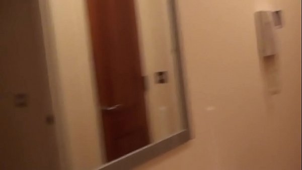 Hot Girl Take Shower
